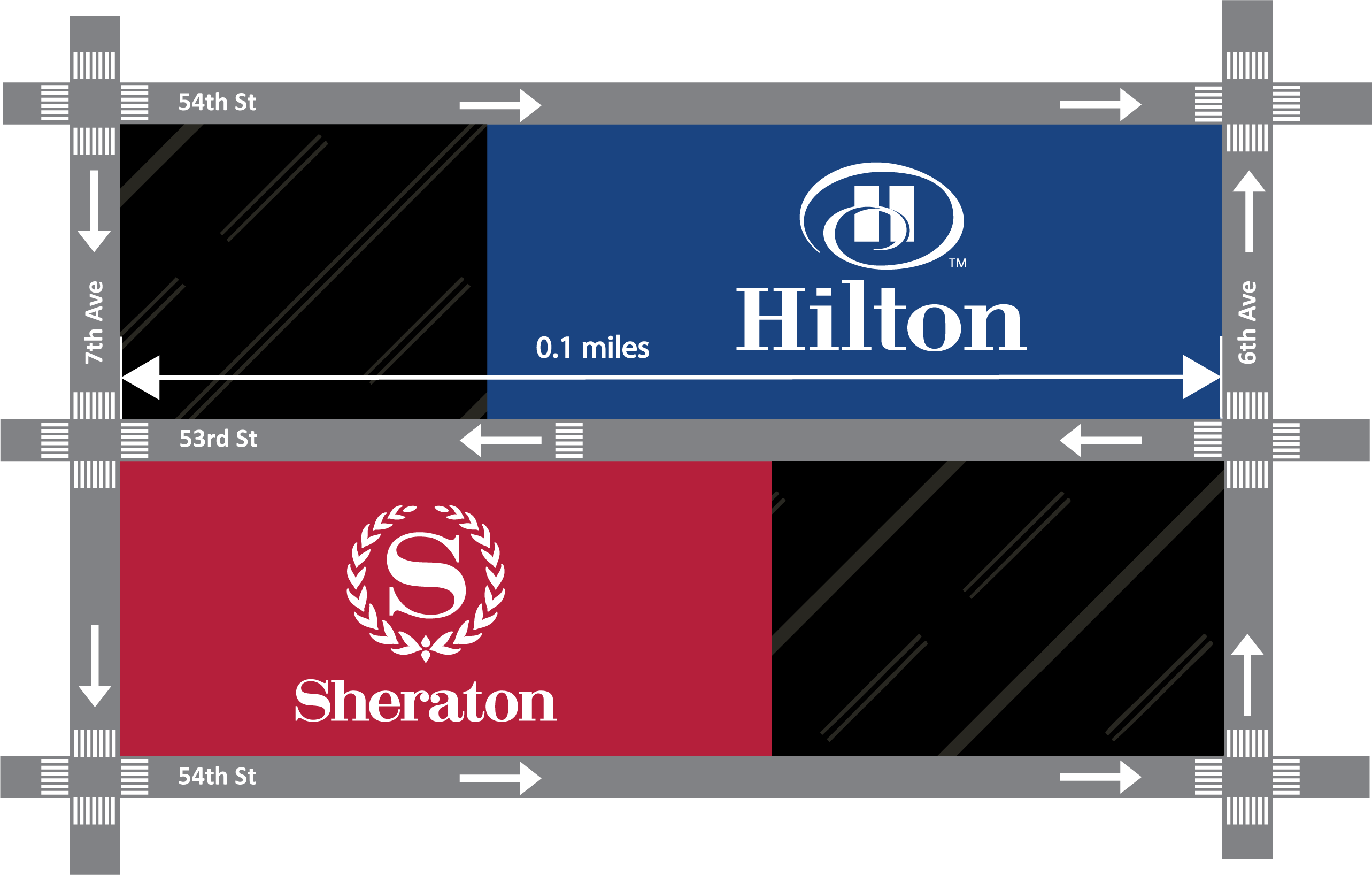 hilton sheraton hilton sheraton